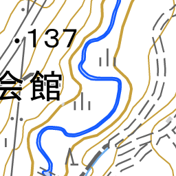 いなべ市北勢市民会館 さくらホール の場所 いなべ市北勢町阿下喜3083 1 地図ナビ