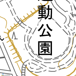 能美市辰口福祉会館の地図 能美市辰口町ヌ10 地図ナビ