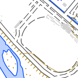 東員町スポーツ公園陸上競技場の地図 場所 地図ナビ