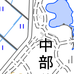 東員町スポーツ公園陸上競技場の地図 場所 地図ナビ