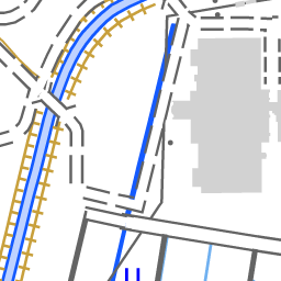 石川県産業展示館 石川県金沢市袋畠町南193 の地図 地図ナビ