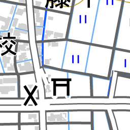 野々市市スポーツランドの地図 地図ナビ