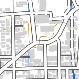 野々市市スポーツランドの場所 地図 地図ナビ