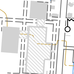 野々市市スポーツランドの地図 地図ナビ