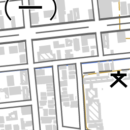 金沢市営西部市民体育会館 体育館 の場所 地図 地図ナビ