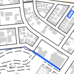 金沢市西部市民憩いの家の地図 地図ナビ