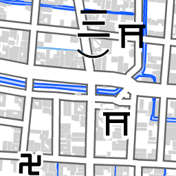 大垣城ホール 岐阜県大垣市郭町2 53 の地図 地図ナビ