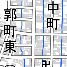 大垣城ホール 岐阜県大垣市郭町2 53 の地図 地図ナビ