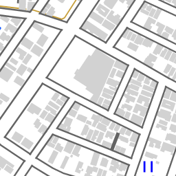 金沢市営西部市民体育会館 体育館 の場所 地図 地図ナビ