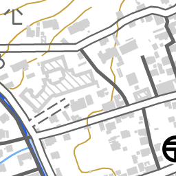 桑名市多度体育センターの地図 地図ナビ