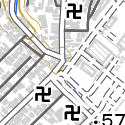 金沢大学の地図 金沢市宝町13 1 地図ナビ