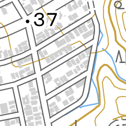 金沢市鳴和台市民体育会館 体育館 の場所 地図 地図ナビ