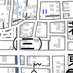 北方郵便局 岐阜県本巣郡北方町東加茂3 48 の場所 地図ナビ