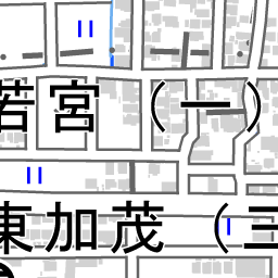 北方郵便局 岐阜県本巣郡北方町東加茂3 48 の場所 地図ナビ