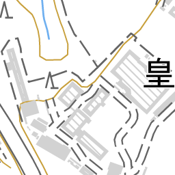 皇學館大学附属図書館の地図 地図ナビ