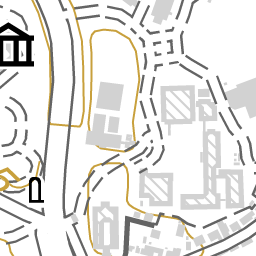 皇學館大学附属図書館の地図 地図ナビ