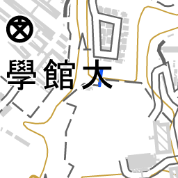 皇學館大学附属図書館の地図 地図ナビ