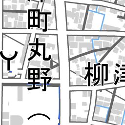 Tohoシネマズ 岐阜 岐阜県岐阜市柳津町丸野3 3 6 カラフルタウン岐阜2f の場所 地図 地図ナビ