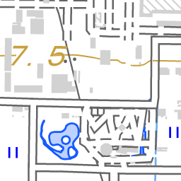 エコハウス１３８ エコ の地図 地図ナビ