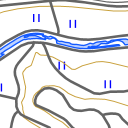 川の防災情報 - 国土交通省 : 観測所情報