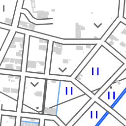 一宮東養護学校の地図 一宮市丹羽中山1151 1 地図ナビ