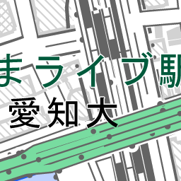 109シネマズ名古屋 愛知県名古屋市中村区平池町4 60 14 ラ バーモささしま2f の場所 地図 地図ナビ