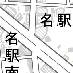 109シネマズ名古屋 愛知県名古屋市中村区平池町4 60 14 ラ バーモささしま2f の場所 地図 地図ナビ