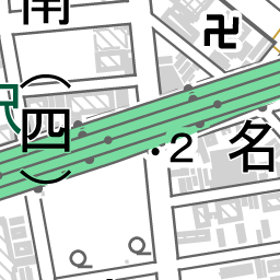 109シネマズ名古屋 愛知県名古屋市中村区平池町4 60 14 ラ バーモささしま2f の場所 地図 地図ナビ