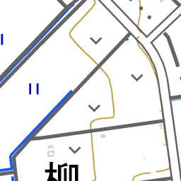 平野三丁目 愛知県知多市 の地図 場所 地図ナビ