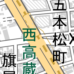 熱田神宮公園の地図 地図ナビ