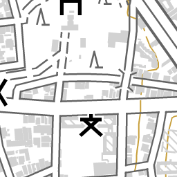 熱田神宮公園の地図 地図ナビ