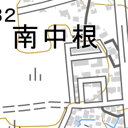 農業 食品産業技術総合研究機構野菜茶業研究所 武豊野菜研究拠点 の地図 場所 地図ナビ