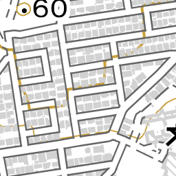 加木屋南小学校の地図 東海市加木屋町泡池2 地図ナビ