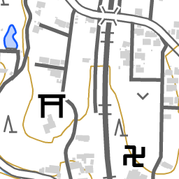 布土公民館の場所 美浜町大字布土字南亀井79 地図ナビ