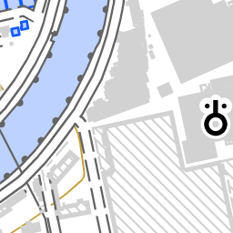 日本ガイシスポーツプラザ 日本ガイシホール 愛知県名古屋市南区東又兵ヱ町5 1 16 の地図 地図ナビ