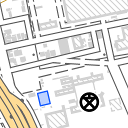 日本ガイシホールの地図 地図ナビ