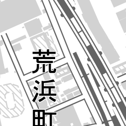 日本ガイシホールの地図 地図ナビ