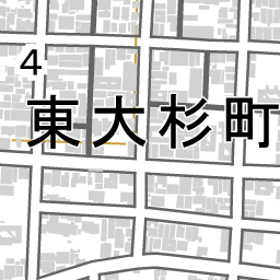 杉村東公園 愛知県名古屋市 の地図 場所 地図ナビ