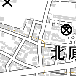 瑞穂ケ丘中学校の地図 名古屋市瑞穂区高田町3 28 地図ナビ