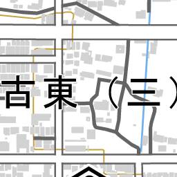 せこ歯科クリニックの場所 アクセス 愛知県名古屋市守山区瀬古東二丁目１１０ 地図ナビ