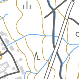 岐阜 ホテルヴィラージュ荘川高原の地図 地図ナビ