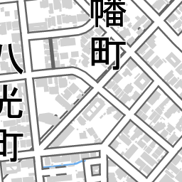 名古屋地方検察庁春日井区検察庁の地図 場所 地図ナビ