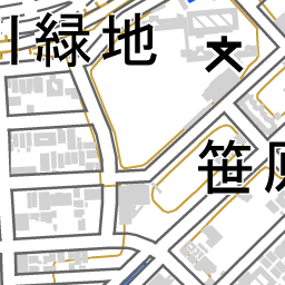 南天白中学校の場所 地図 名古屋市天白区笹原町101 地図ナビ