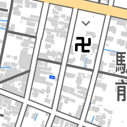 富加郵便局 岐阜県加茂郡富加町羽生1525 2 の場所 地図ナビ