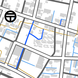 富加郵便局 岐阜県加茂郡富加町羽生1525 2 の場所 地図ナビ