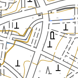 名古屋聾学校の地図 名古屋市千種区鹿子殿21 1 地図ナビ