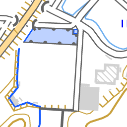 坂祝町町民ふれあいプールの地図 地図ナビ