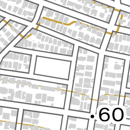 名古屋国税局税務大学校名古屋研修所の地図 Google Map 地図ナビ