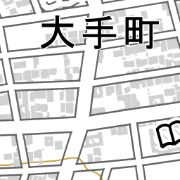 刈谷市中央図書館の場所 地図 地図ナビ