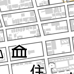 刈谷市中央図書館の場所 地図 地図ナビ
